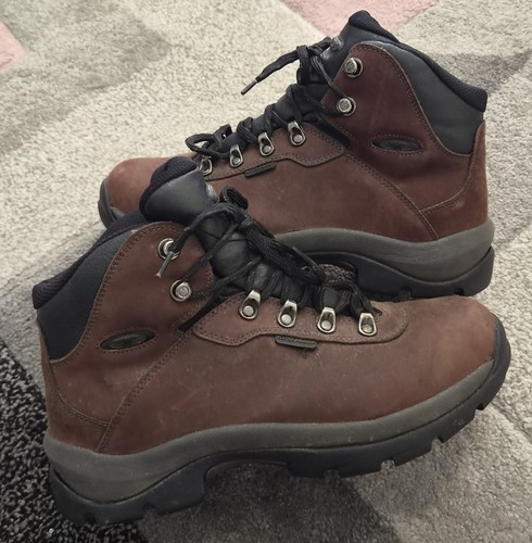 Mens tec altitude boots - mens,