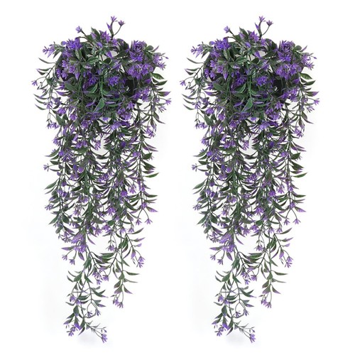 Artificial hanging vines - artificial,