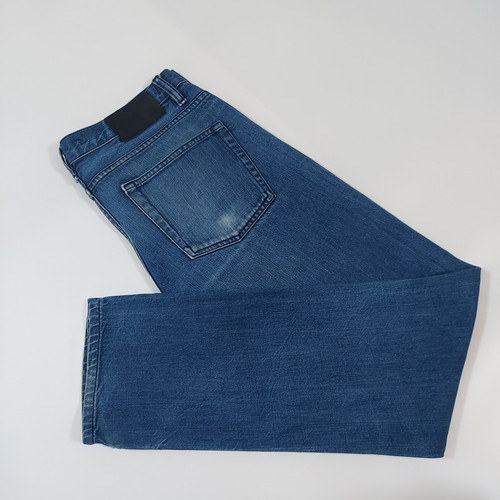Reiss shackleton denim jeans - shackleton,