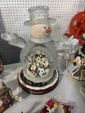 Bradford Exchange Thomas