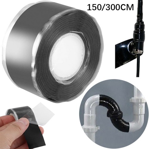 Silicone tape self fusing - tape,