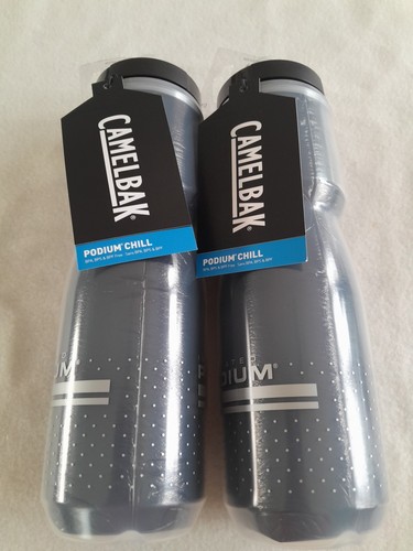 Pair camelbak podium - 2x, /pair