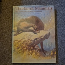 Thorburn's Mammals By