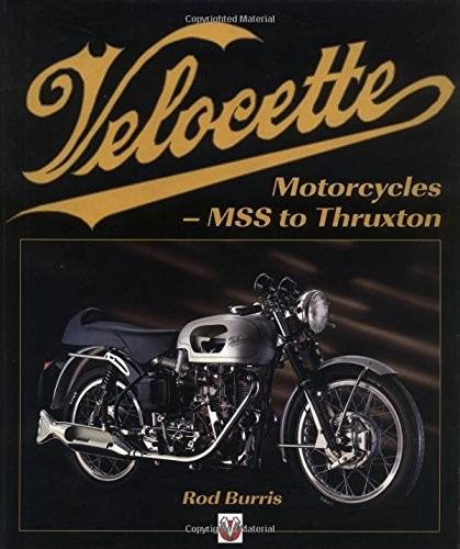 Velocette motorcycles mss to - motorcycles:,