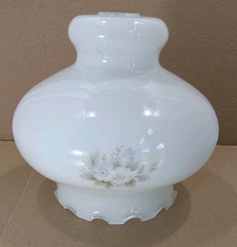 Vintage white glass - vintage, ceiling