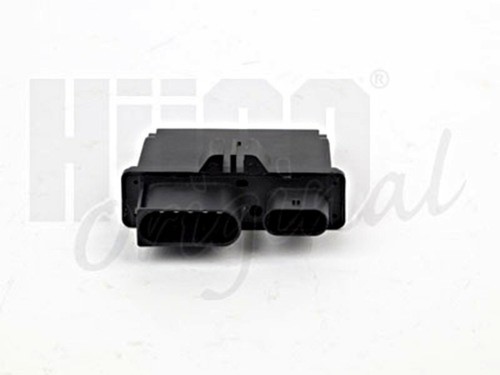 Urea injection control unit - control,