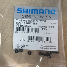 Shimano bh62 hydraulic - shimano, disc