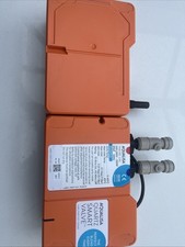 Aqualisa Quartz Smart Valve Pumped Processor 