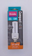 Arcadia D3+ Compact Desert 12%