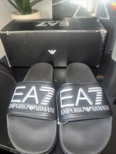 Emporio Amarni EA7 Sliders