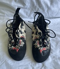 Rock climbing shoes mad - climbing,