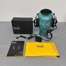 Faro active noise reduction - noise,