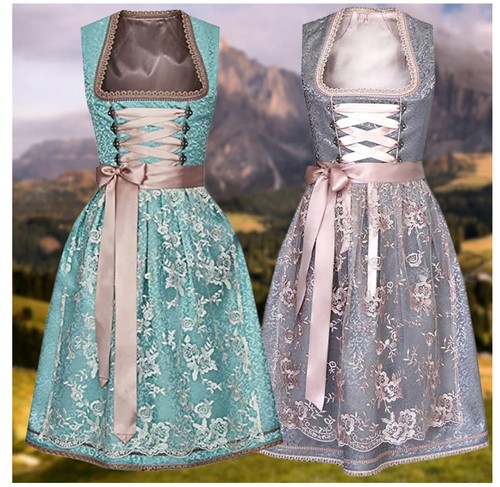 Oktoberfest women costume - oktoberfest, women's