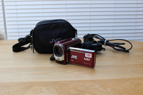 Jvc everio mg630rek digital - jvc,