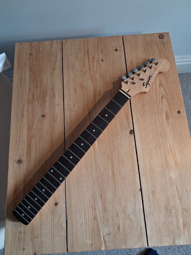 Fender squier bullet loaded - bullet,
