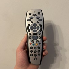 Sky HD REV9F Remote Control