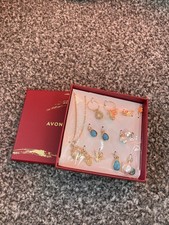 BNIB Avon Earrings and