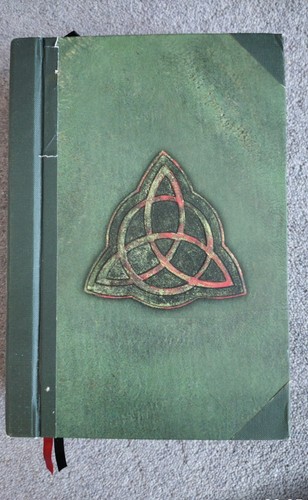 Charmed complete series dvd - charmed, 49