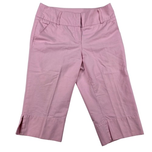 New york company capri pants - new,