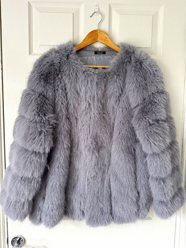 Love fashions womens grey - my,