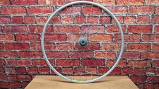 Raleigh Mavic MA3 Shimano Hyperglide Rear Wheel Bicycle Part