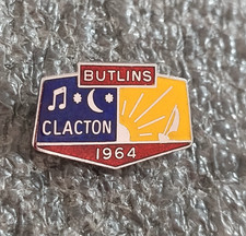 BUTLINS HOLIDAYS ORIGINAL