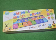 Dreaming Box Animal Musical