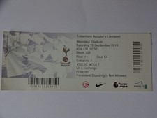 2018/19 Premier League