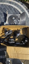 Shimano Acera Gears 3 By 9