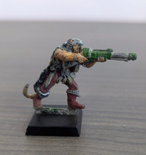 Games Workshop 1995 Warhammer