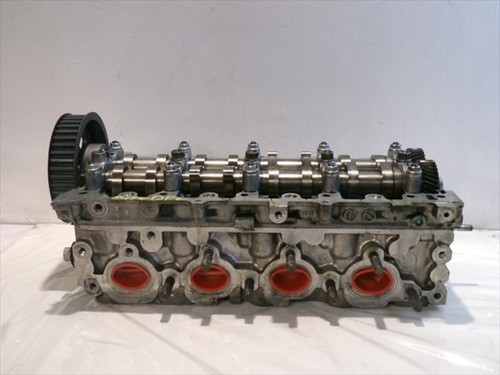 Cylinder head opel - head, 1.7