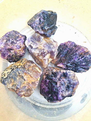 Rare blue john - rare,