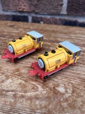 ERTL Thomas Tank Engine &