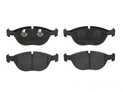 Brembo front brake pad - brembo, for