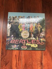 The Beatles – Sgt. Pepper's