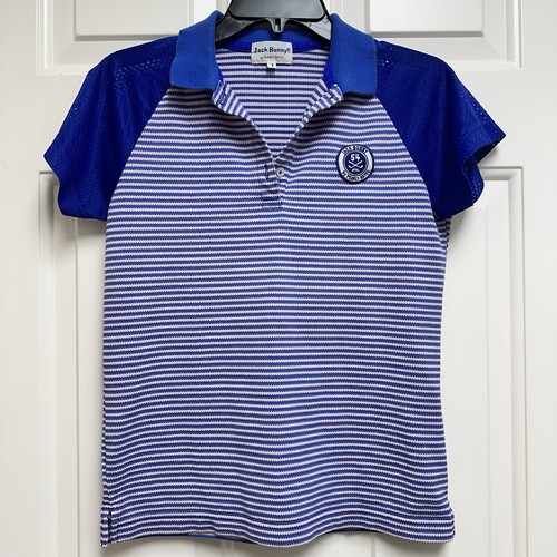 Pearly gates golf jack - gates,