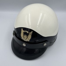 Vintage 80's Marushin Police