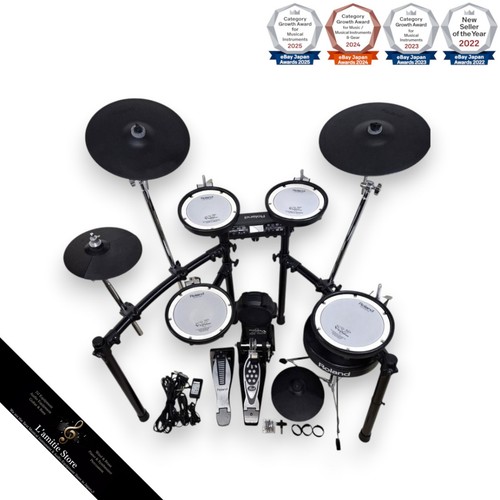 Roland td4kx2 electronic drum - td4kx2,