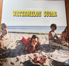 Harry Styles Watermelon Sugar