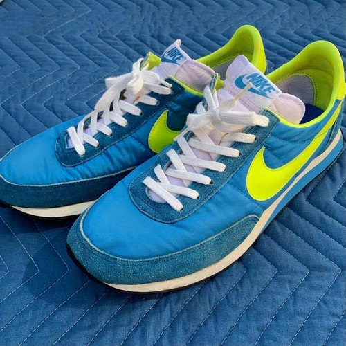Nike elite light - x, yellow