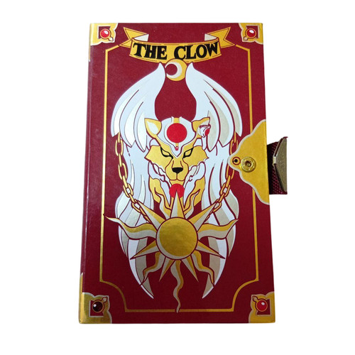 Cardcaptor sakura clow - cardcaptor, cards