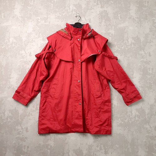 Jack murphy raincoat jacket - jack,