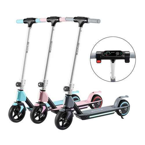 Electric scooters kids - electric,
