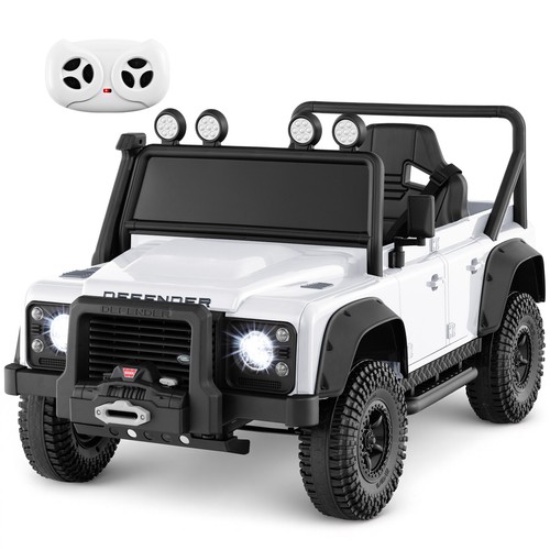 Land rover defender toy car - toy,