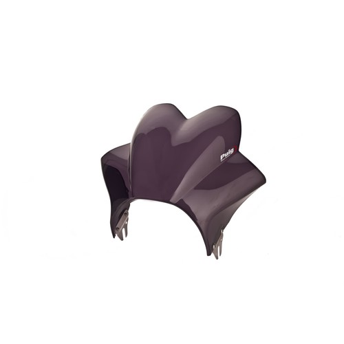 Puig wave fairing dark smoke
