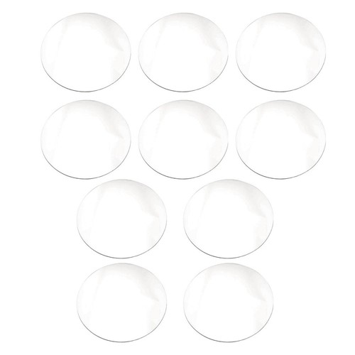 10pcs inch acrylic - inch,