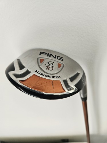 Ping g10 hybrid golf - g10,