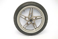 BMW K 1200 RS 589 1997 - Front