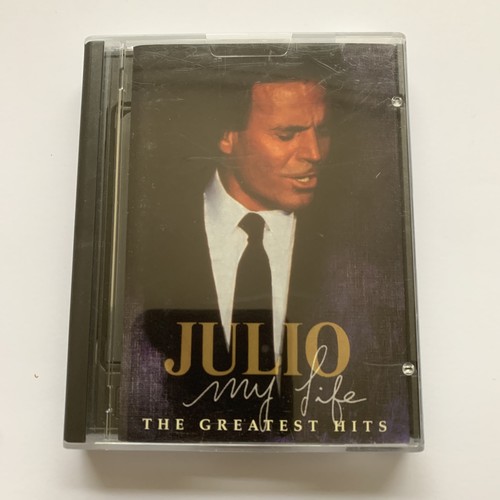 Julio iglesias the greatest - julio,