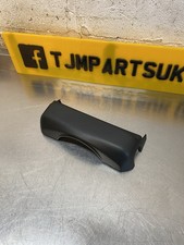 Honda S2000 Steering Wheel Column Cowling Upper Plastic Cover Trim Piece AP1 AP2